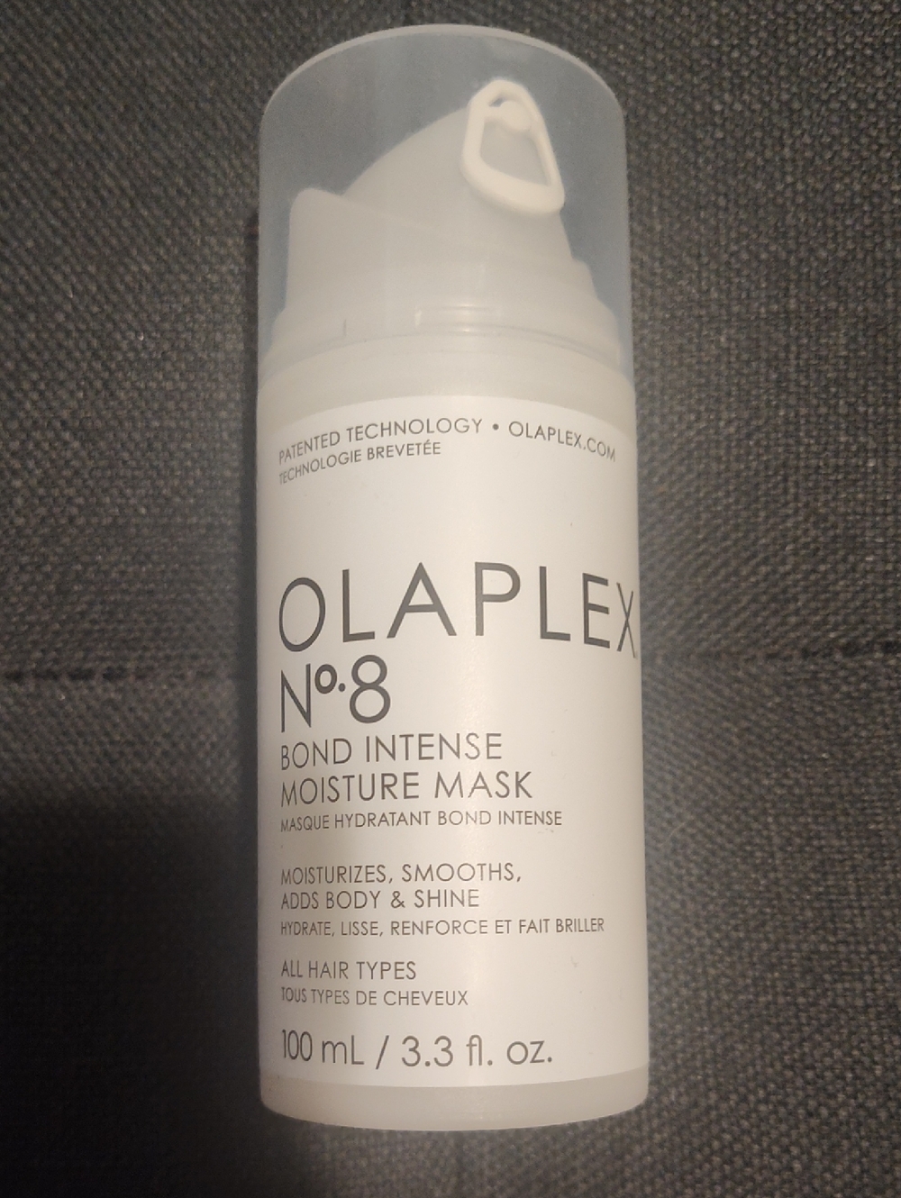 OLAPLEX No.6 Bond Smoother & No.8 Bond Intense Moisture Mask Retail $70 - Picture 3 of 3